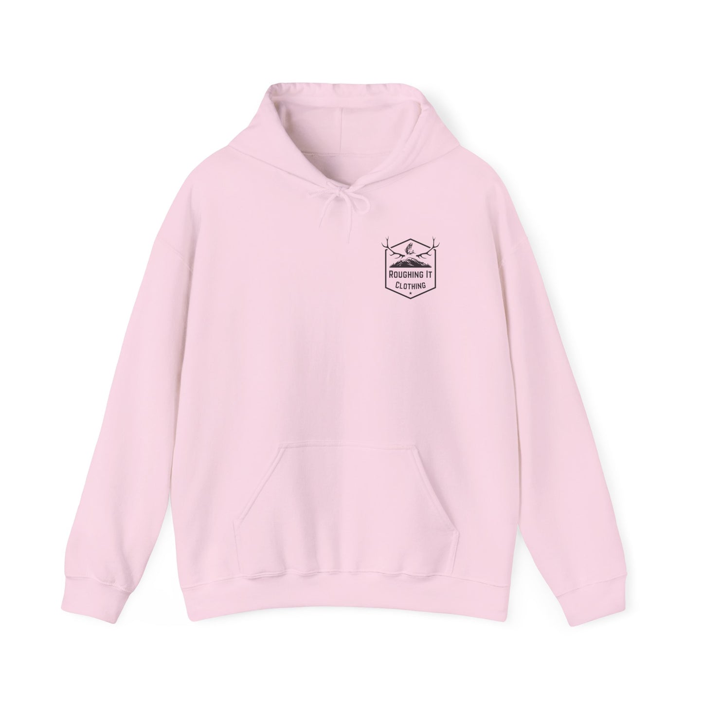 Wisconsin Women's Hoodie