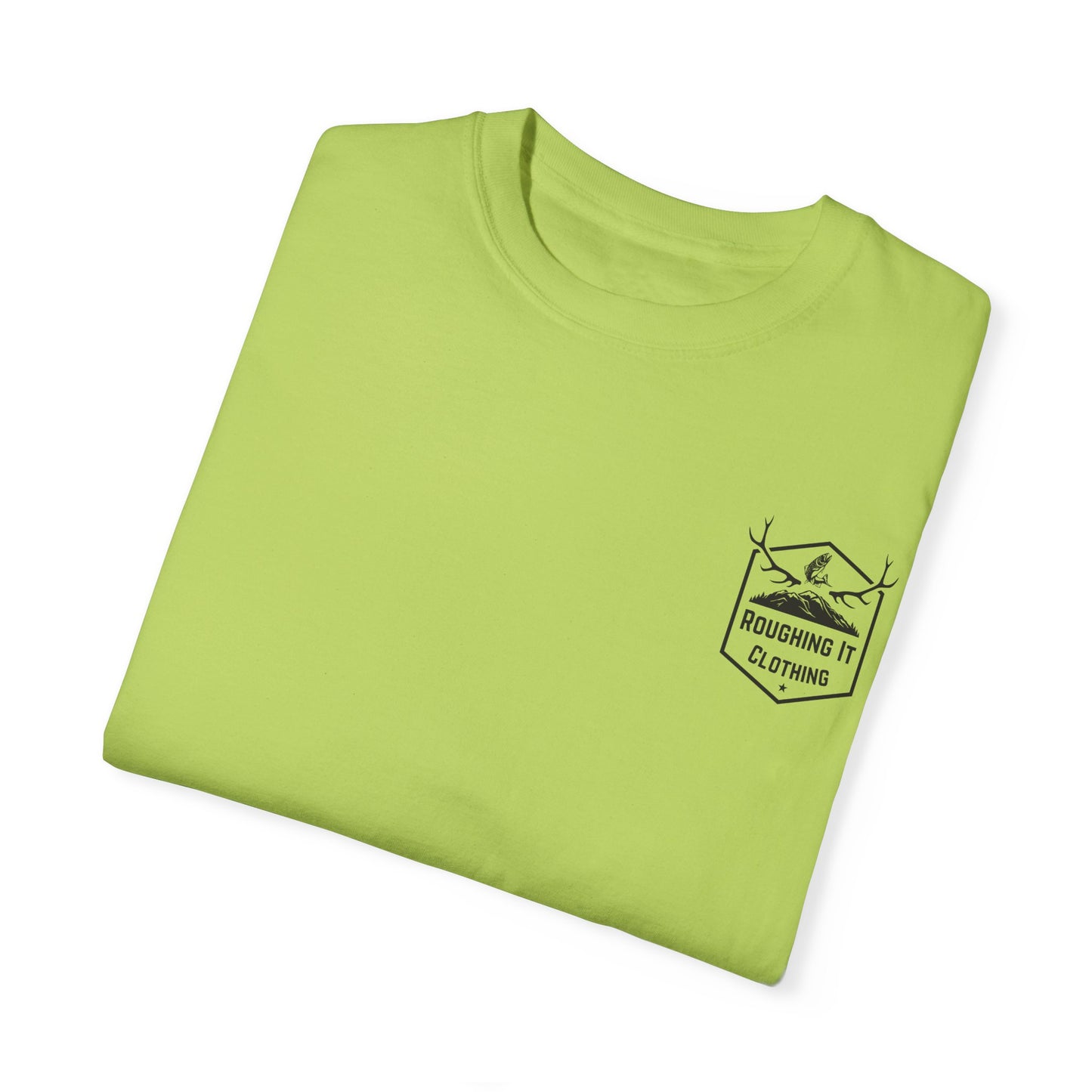 Men's Lake Life Tee