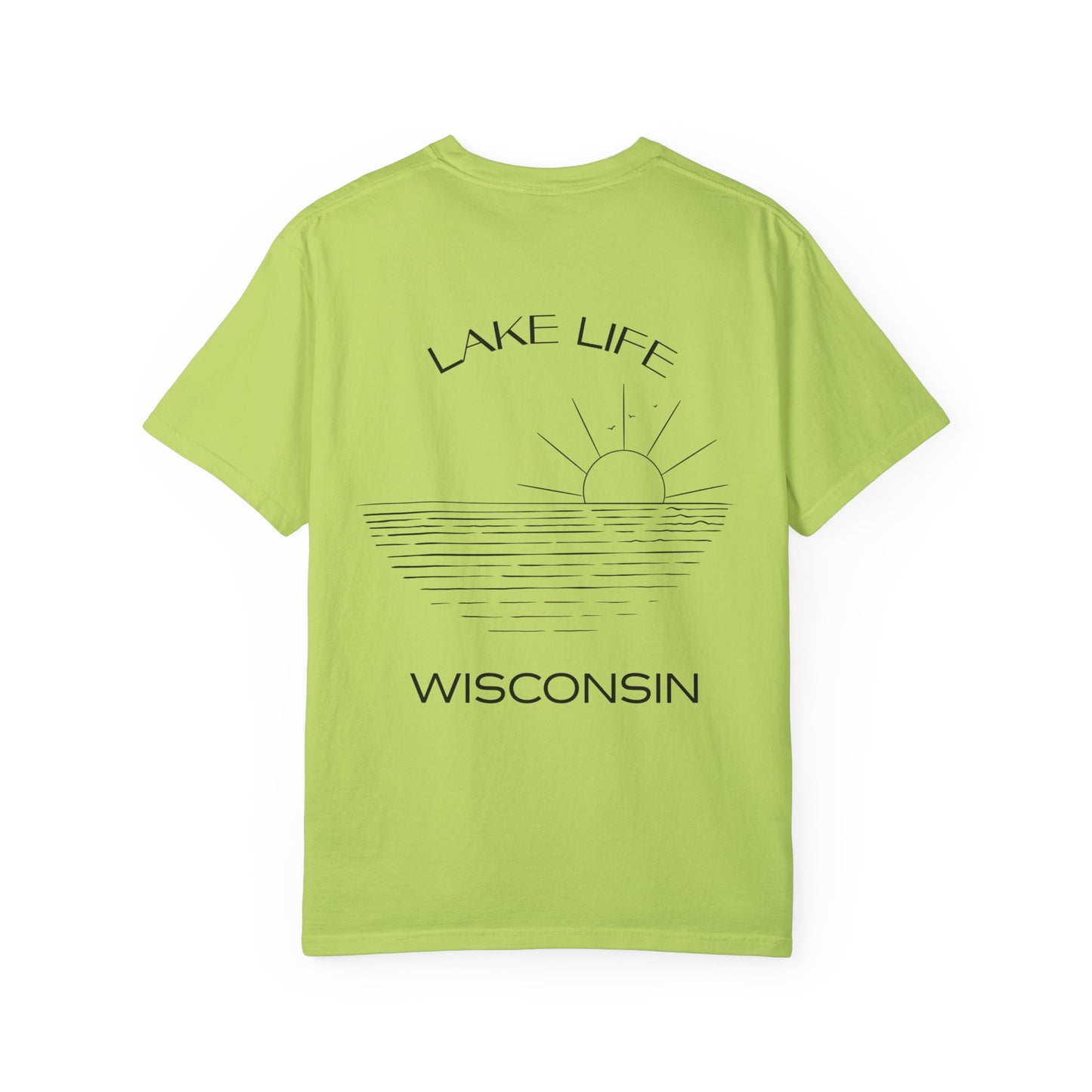 Lake Life Tee