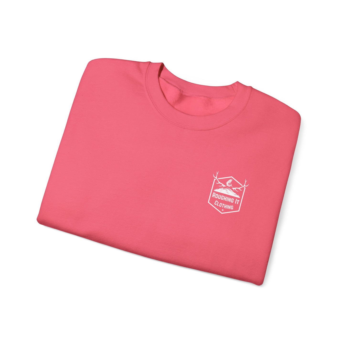 Lake Babe Wisconsin Crewneck