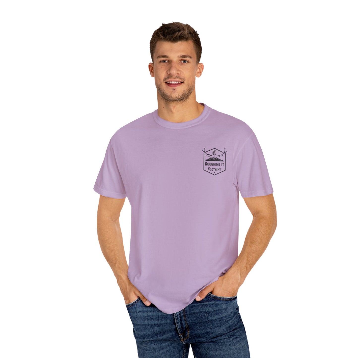 Mountain Tee