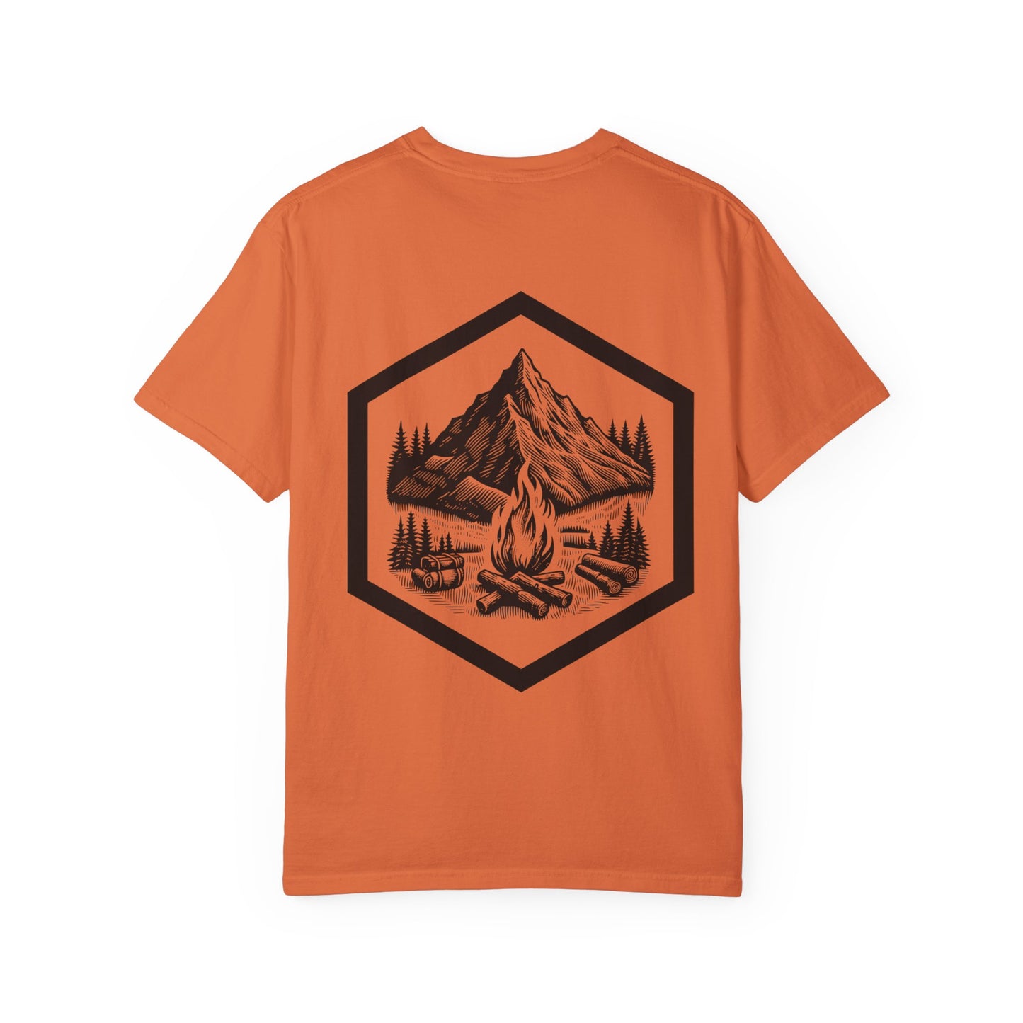 Mountain Tee