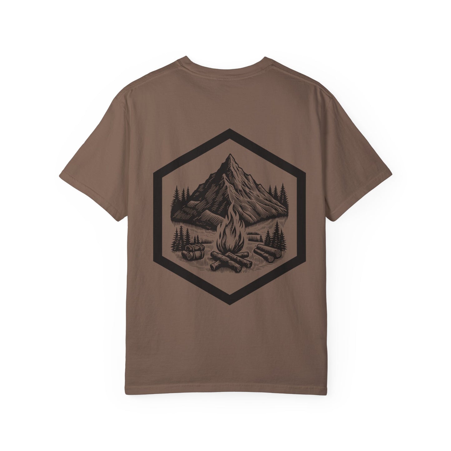 Mountain Tee