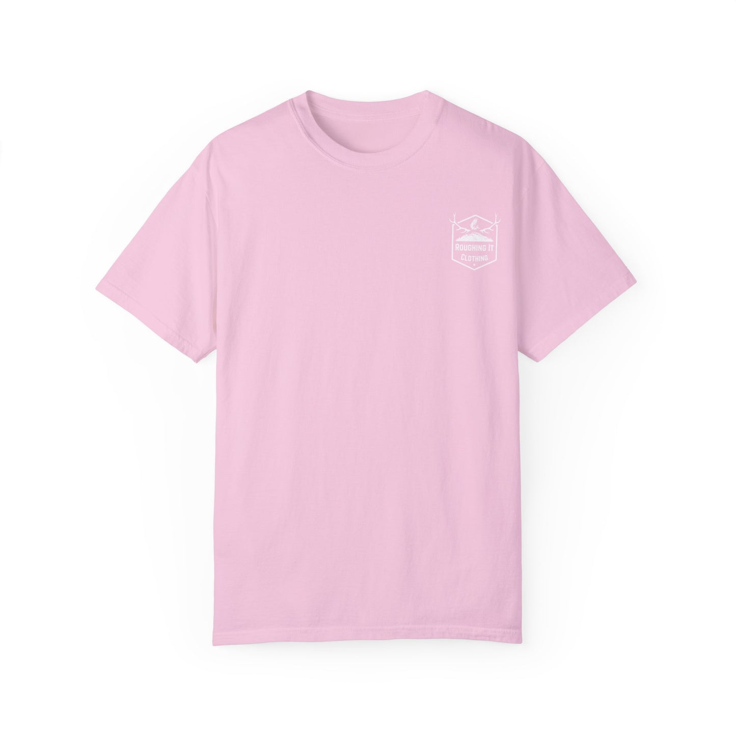 Midwest Nice Tee