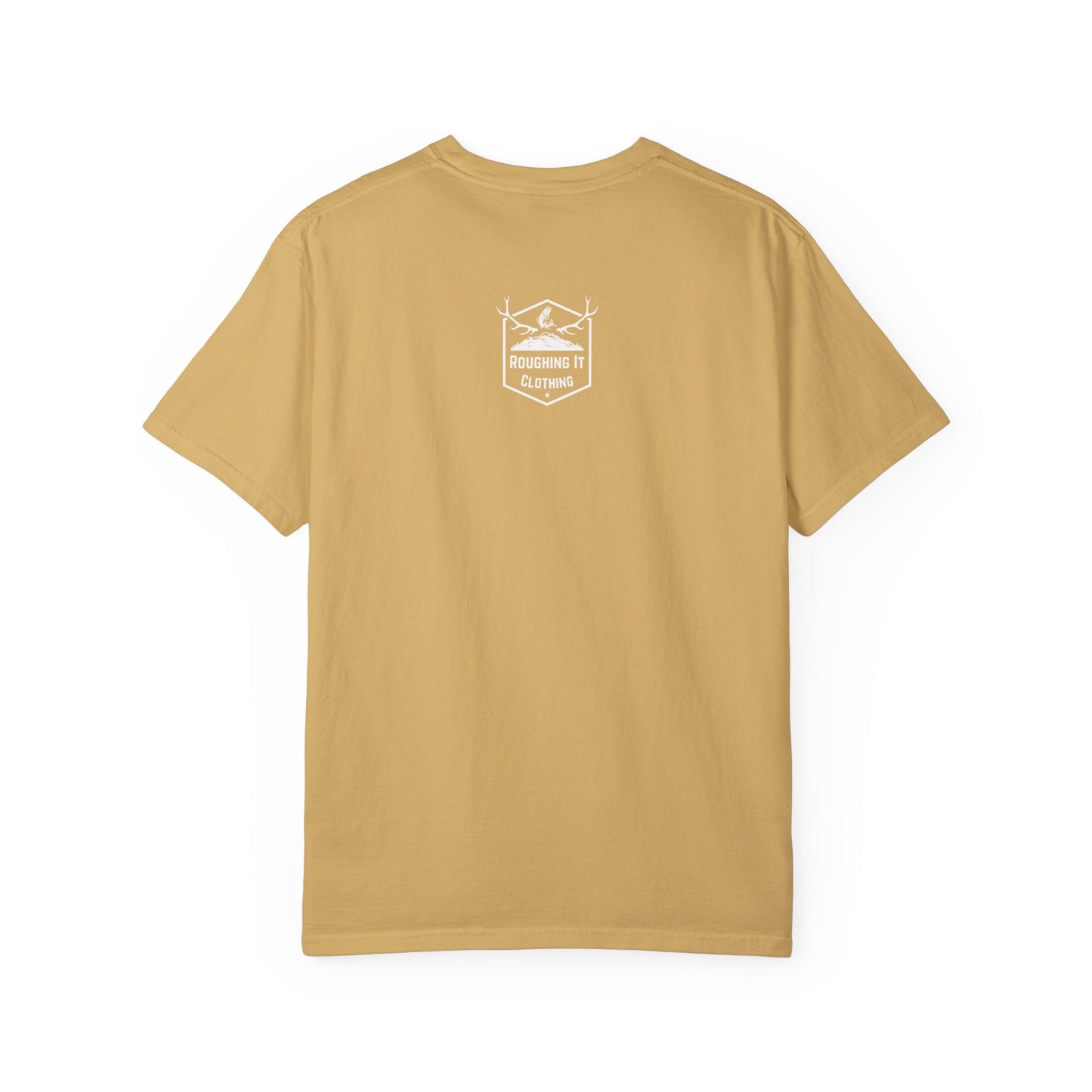 University Logo Tee