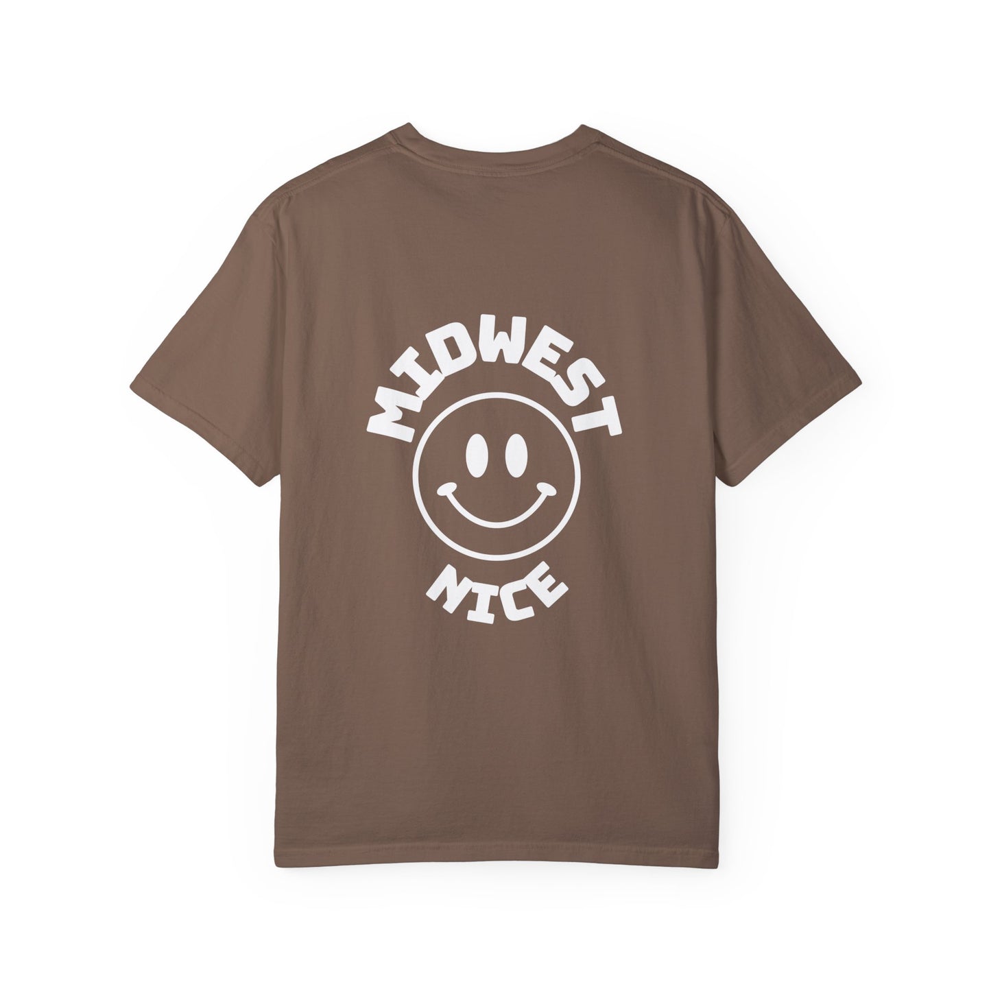 Midwest Nice Tee