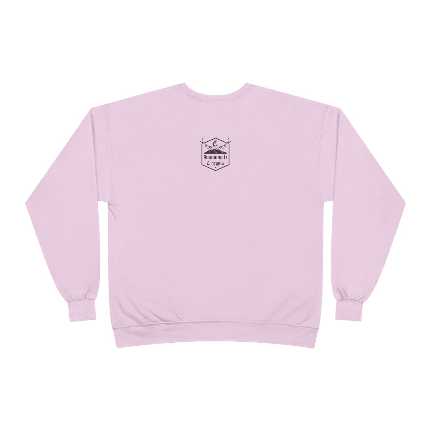 Wisconsin Crewneck Sweatshirt