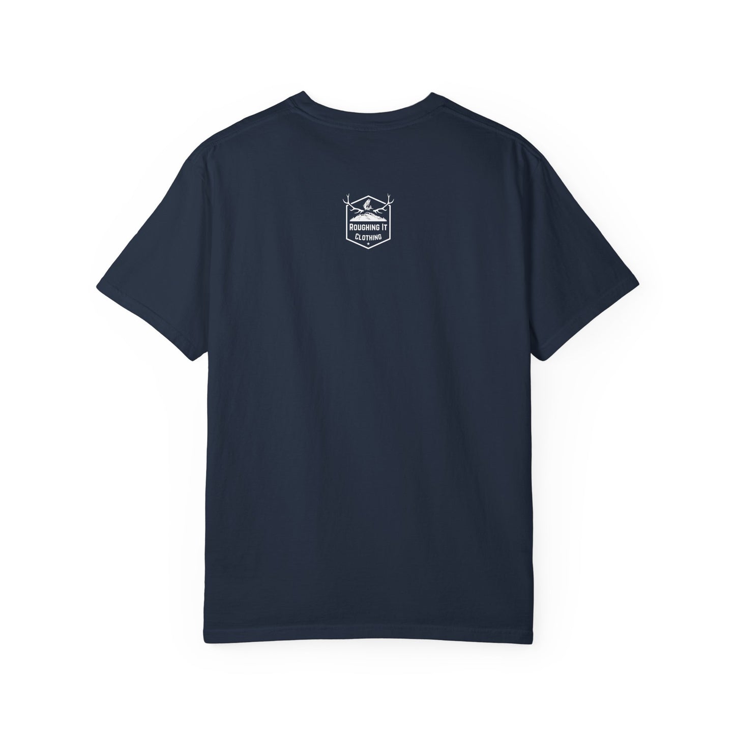 Basic Wisconsin Tee