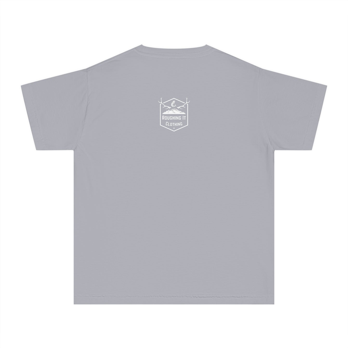 Midwest Babe Youth Tee