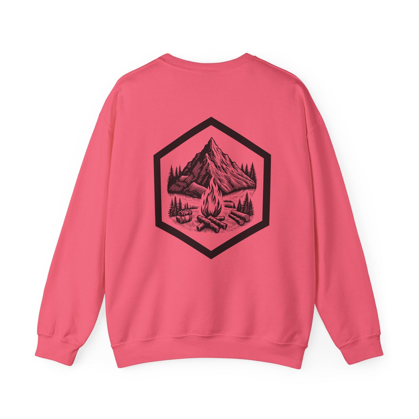 Mountain Crewneck