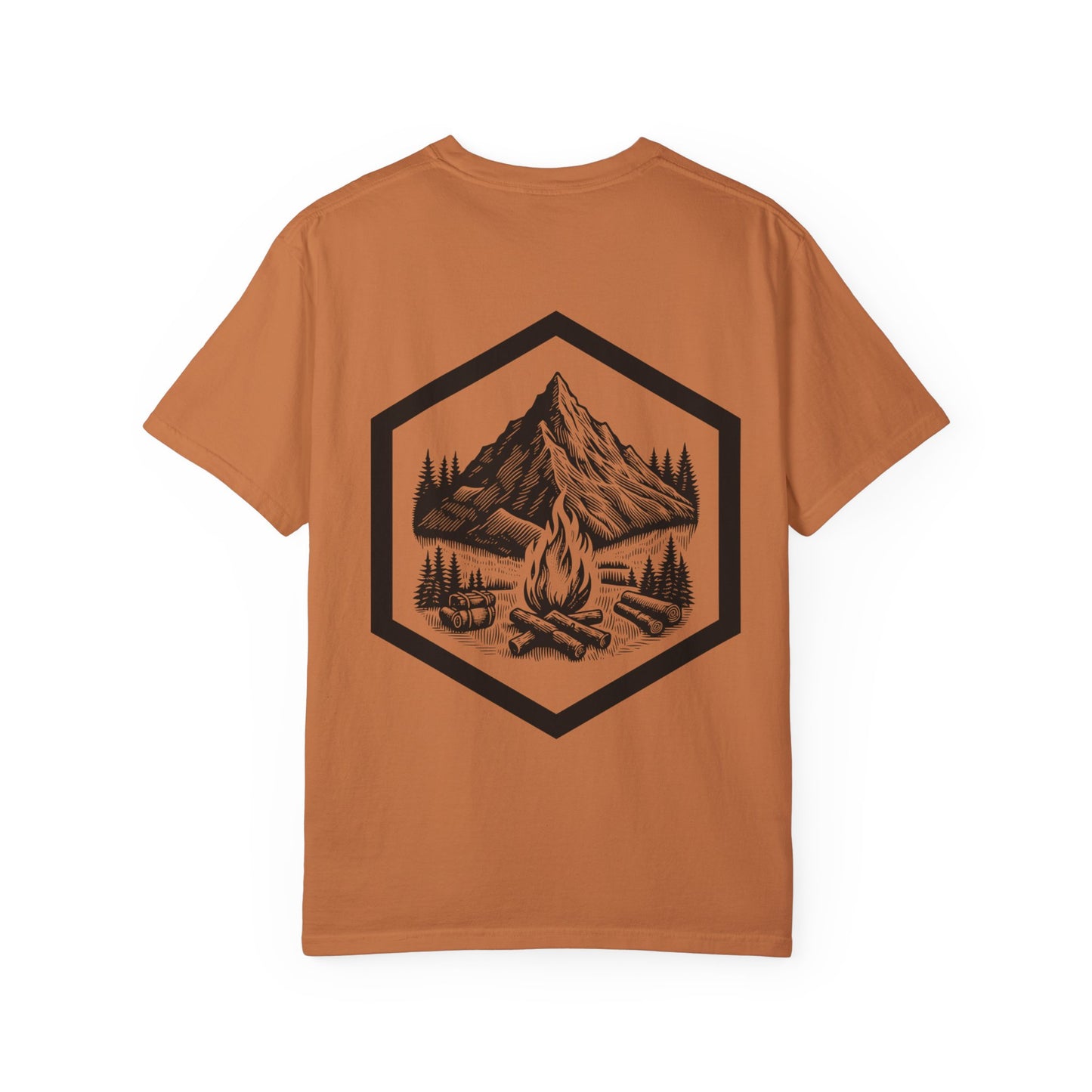 Mountain Tee