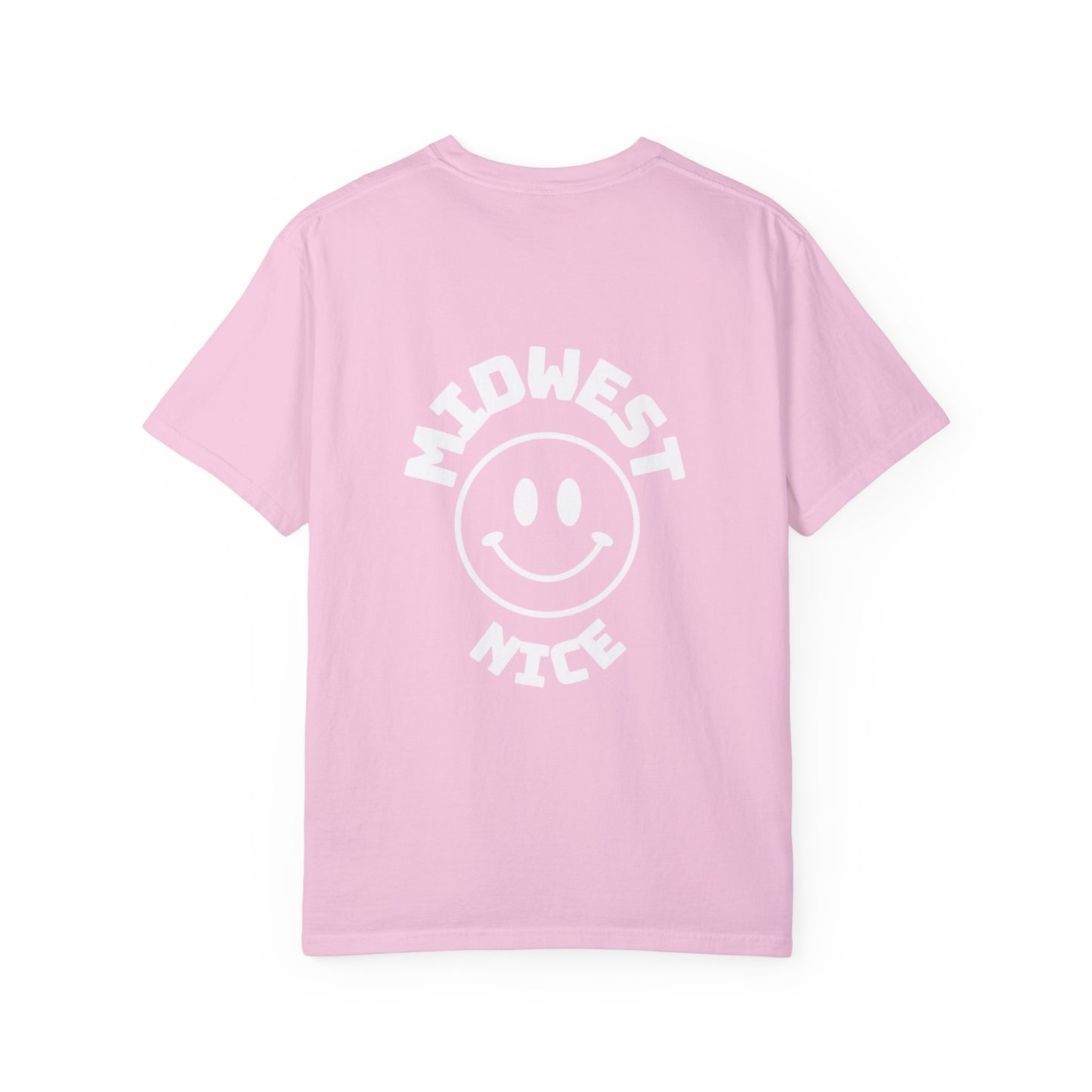 Midwest Nice Tee