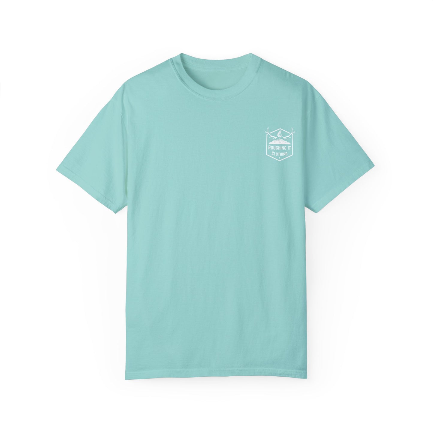 Lake Life Tee