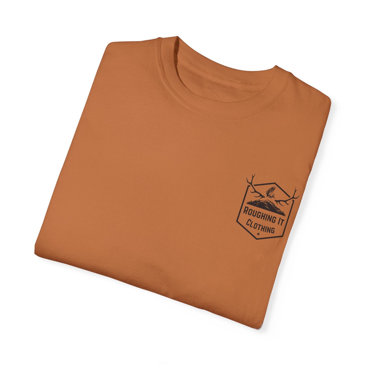 Mountain Tee
