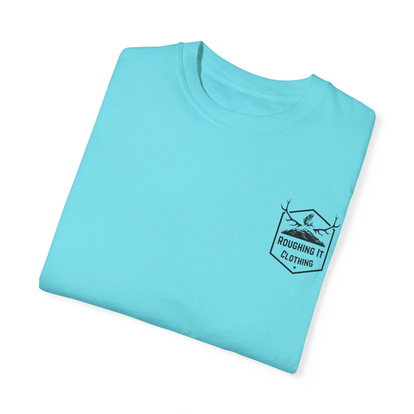 Lake Days Tee