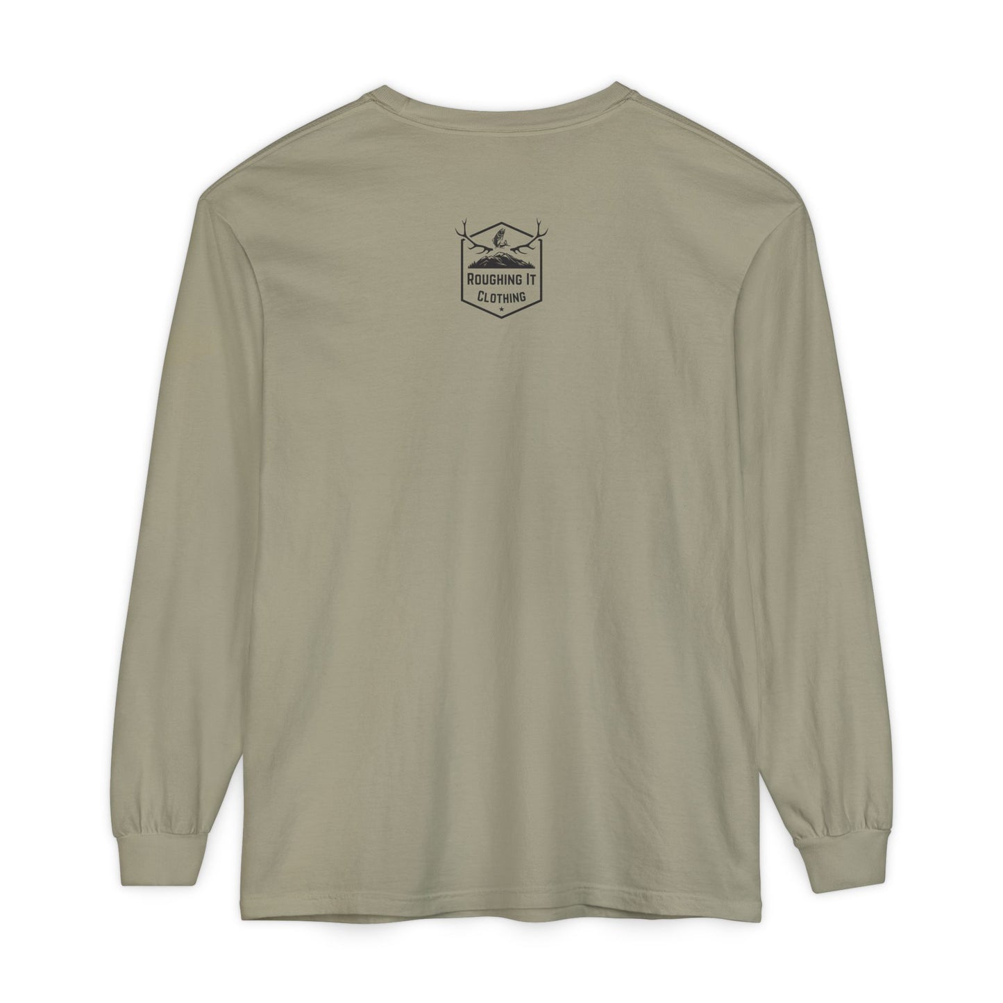 Wisconsin Dairy Land Long Sleeve T-Shirt