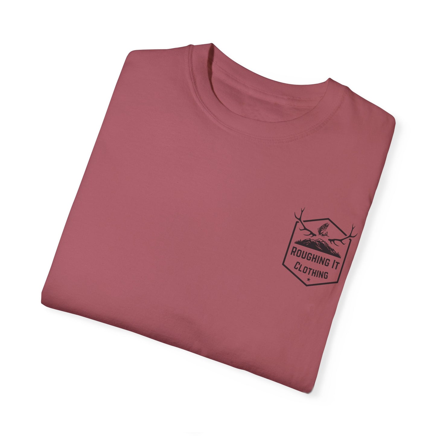 Mountain Tee
