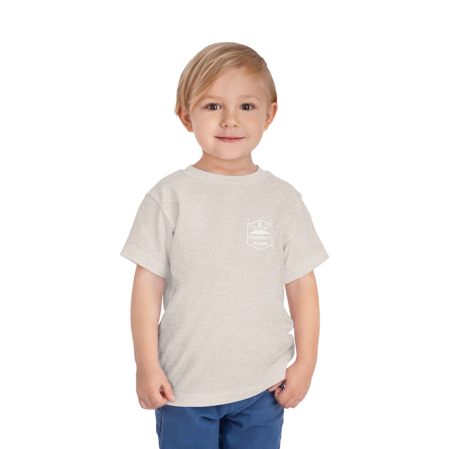 Meet Me At The Lake Children's Tee