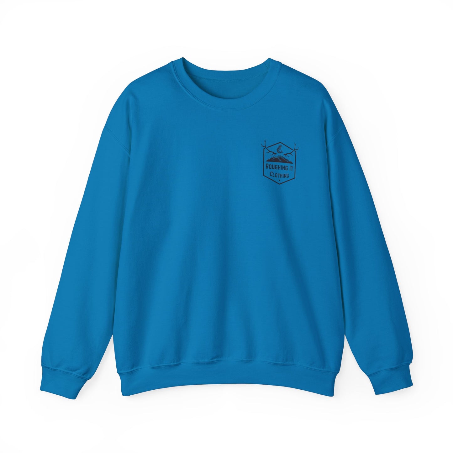 Lake Days Crewneck