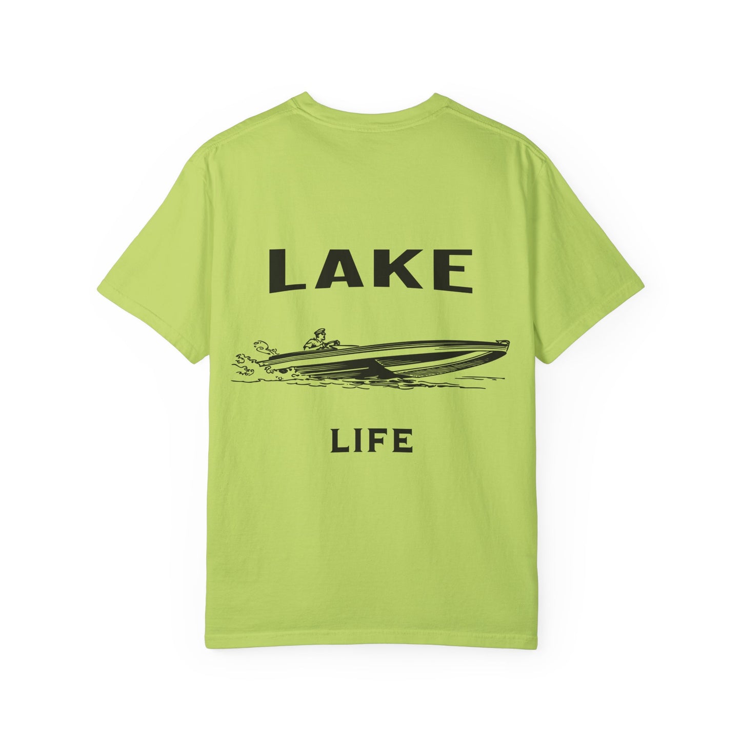 Men's Lake Life Tee