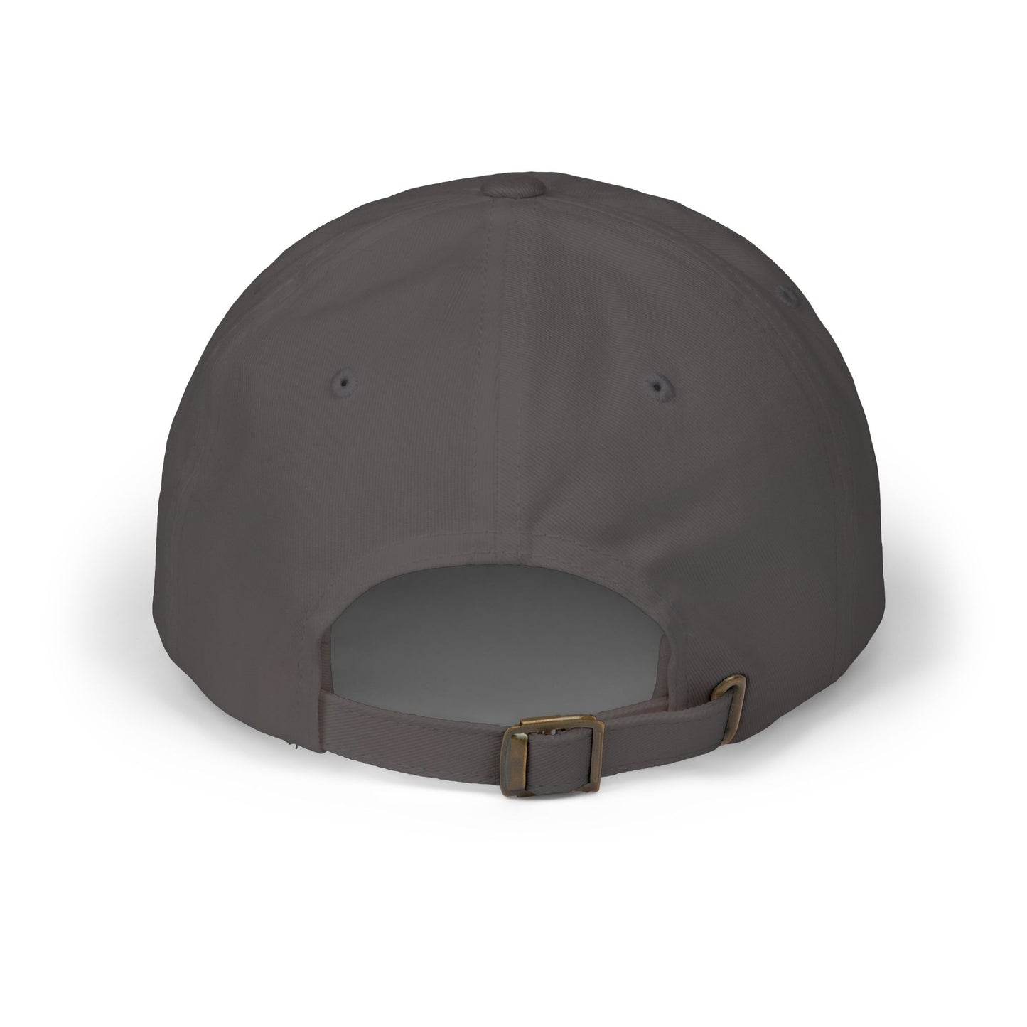 Midwest Nice Classic Dad Cap