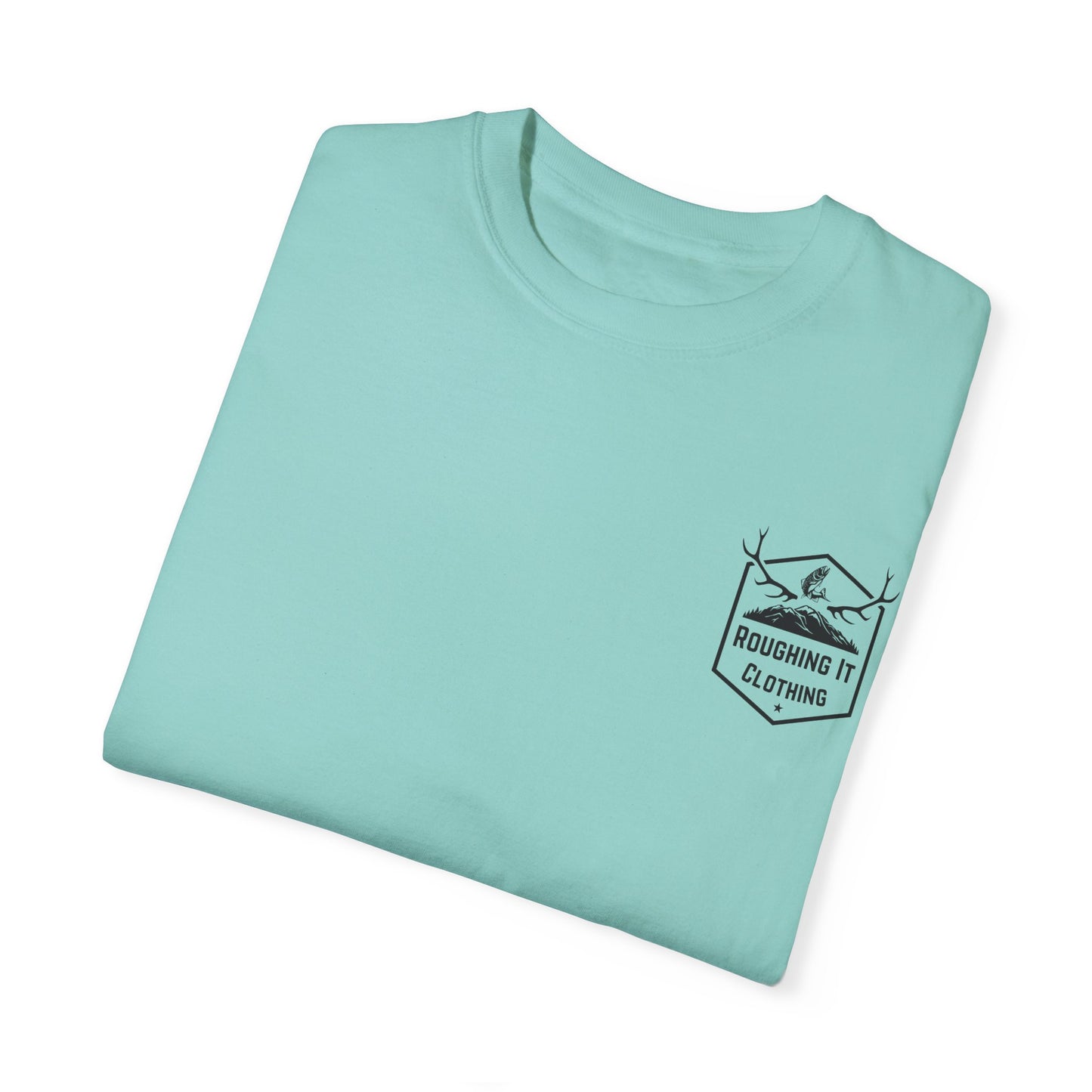 Lake Life Tee