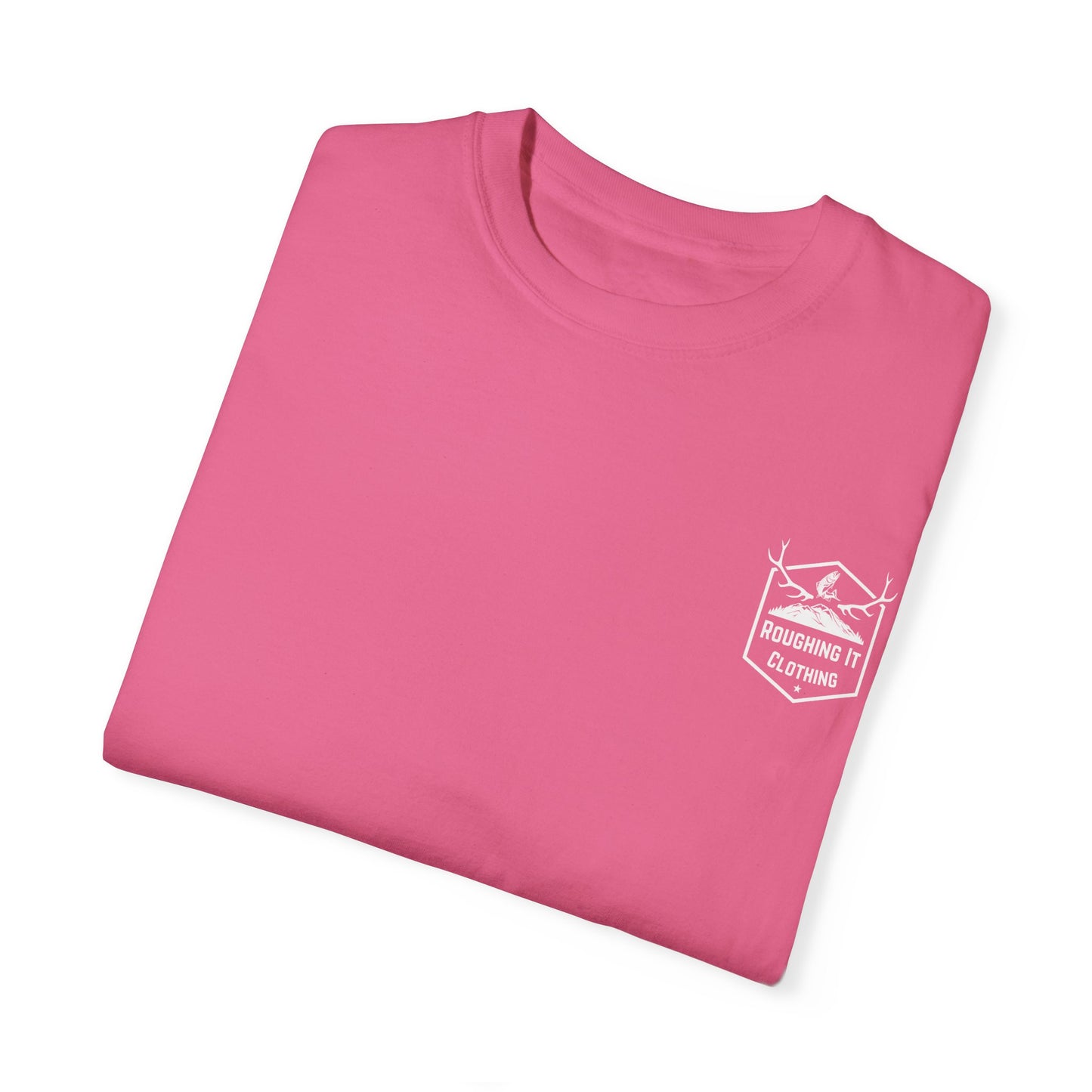 Lake Life Tee