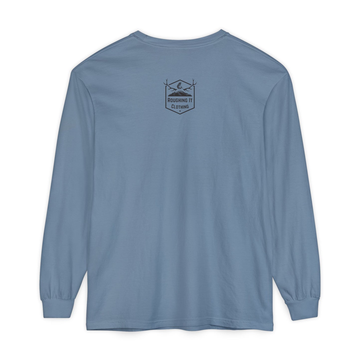 Wisconsin Dairy Land Long Sleeve T-Shirt