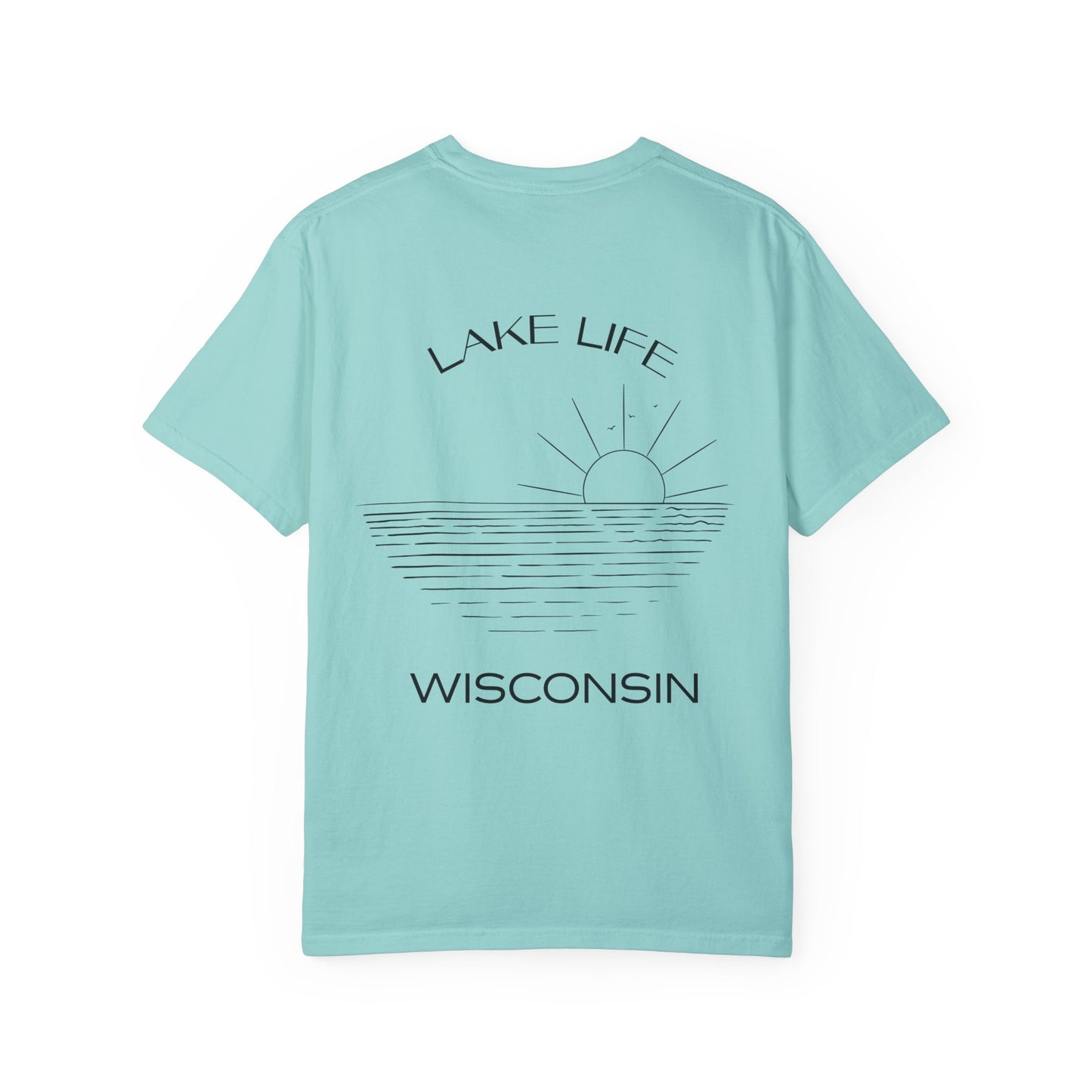 Lake Life Tee