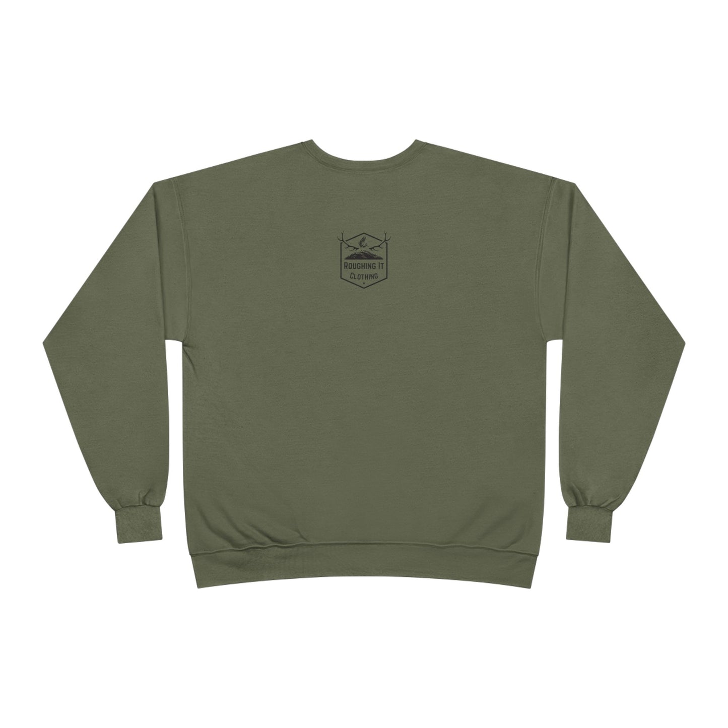 Wisconsin Crewneck Sweatshirt