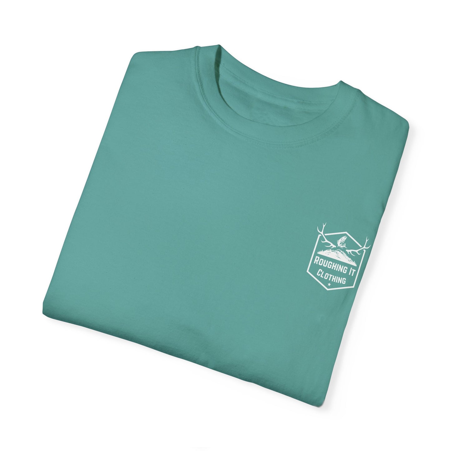 Lake Life Tee