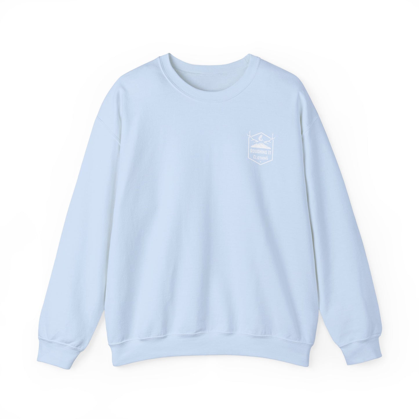 Sunshine On My Mind Crewneck