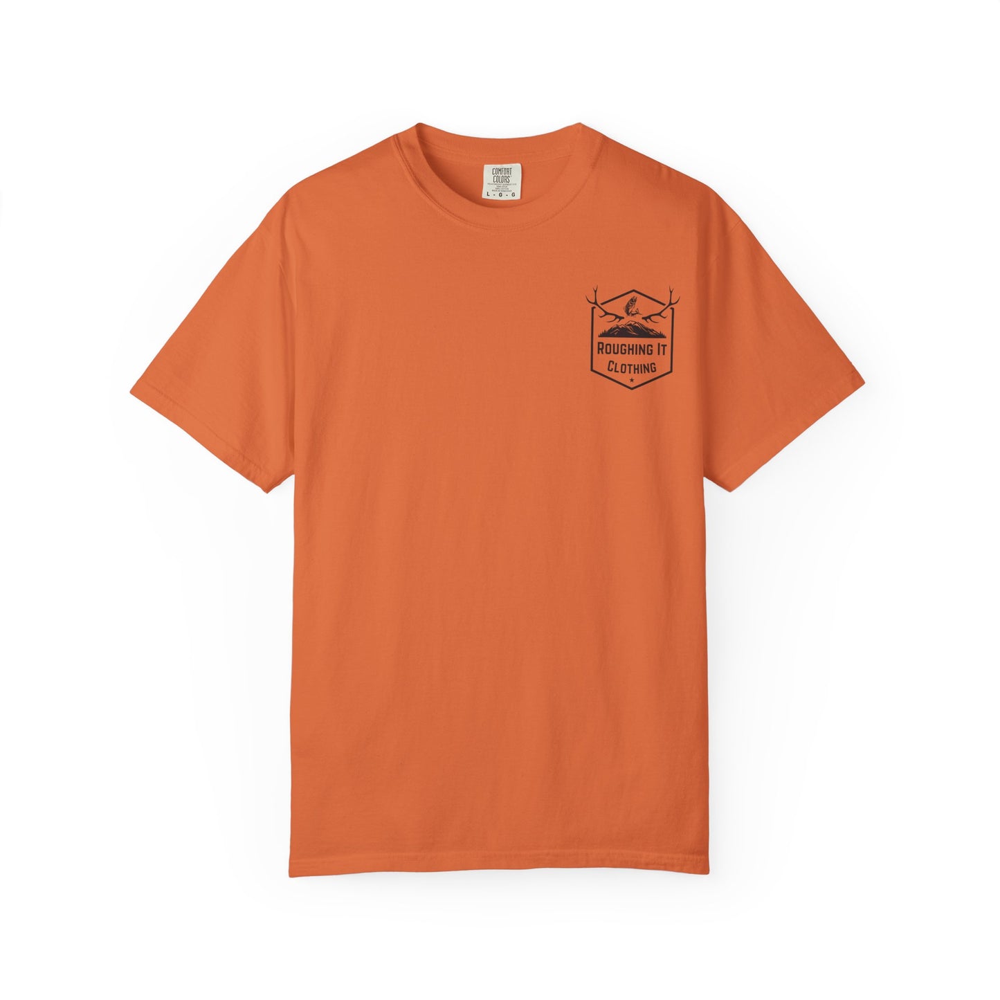 Old Fashioneds & Bonfires T-Shirt