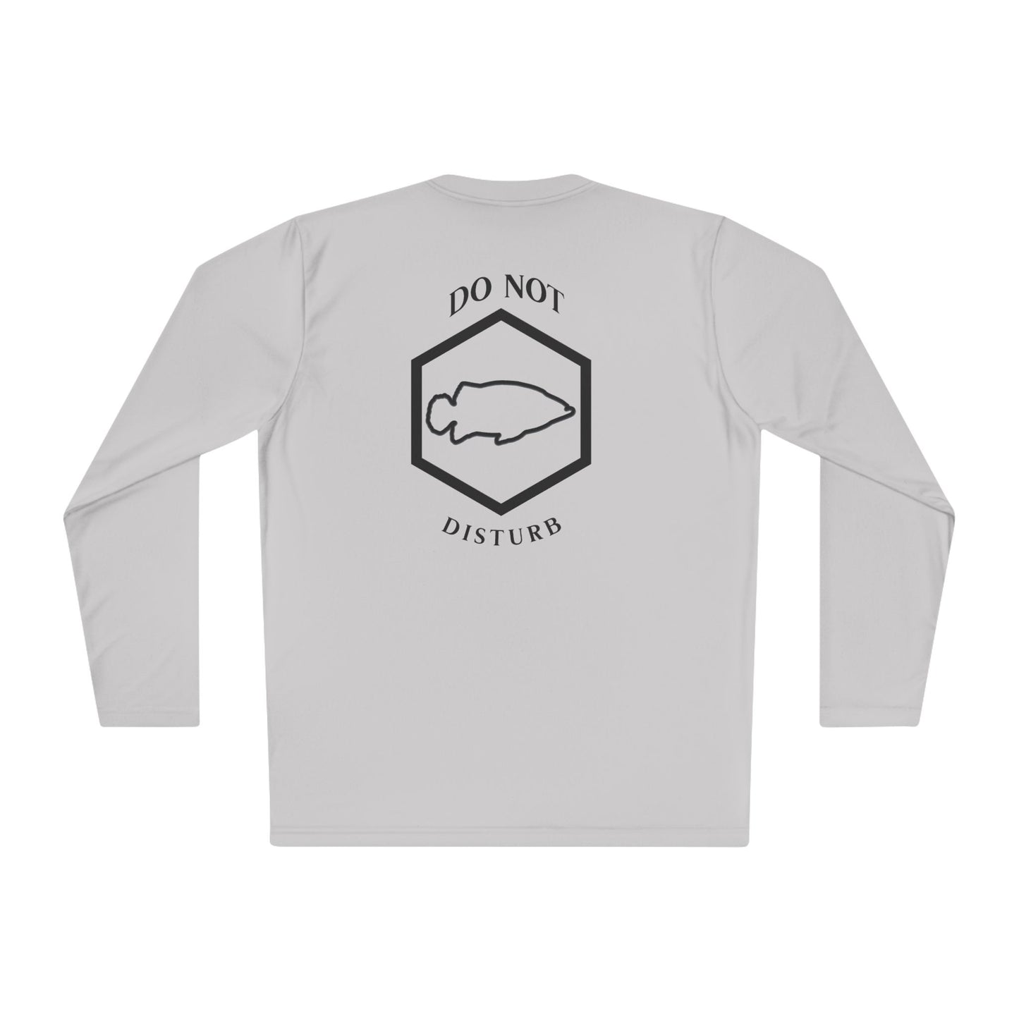 Do Not Disturb Shirt