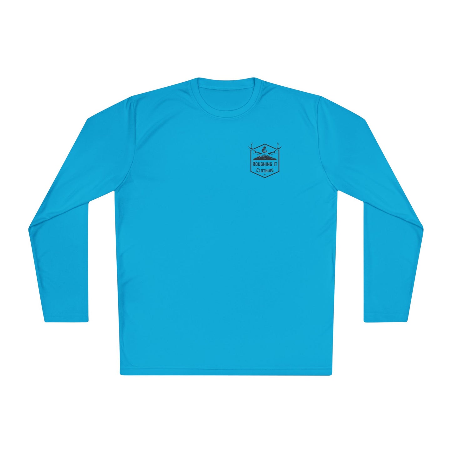 Lake Days Lightweight Long Sleeve Tee