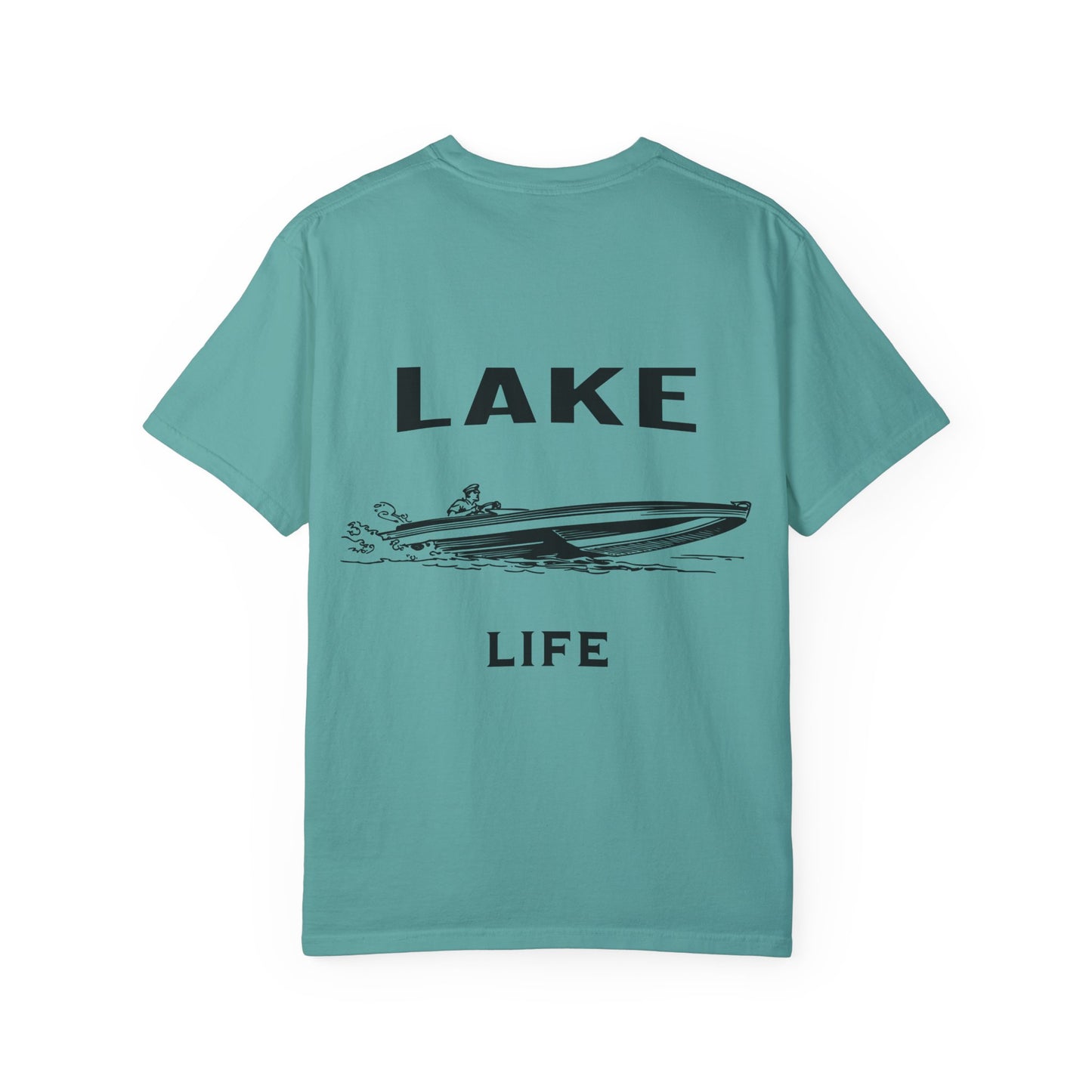 Men's Lake Life Tee