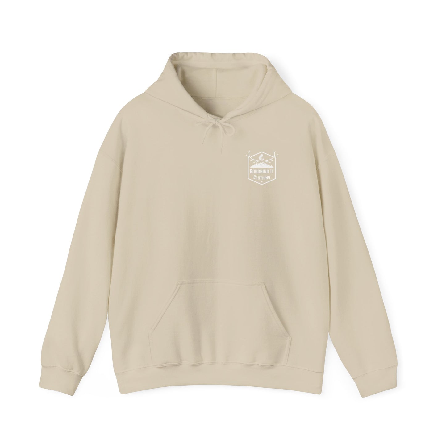 Old Fashioneds & Bonfires Hoodie
