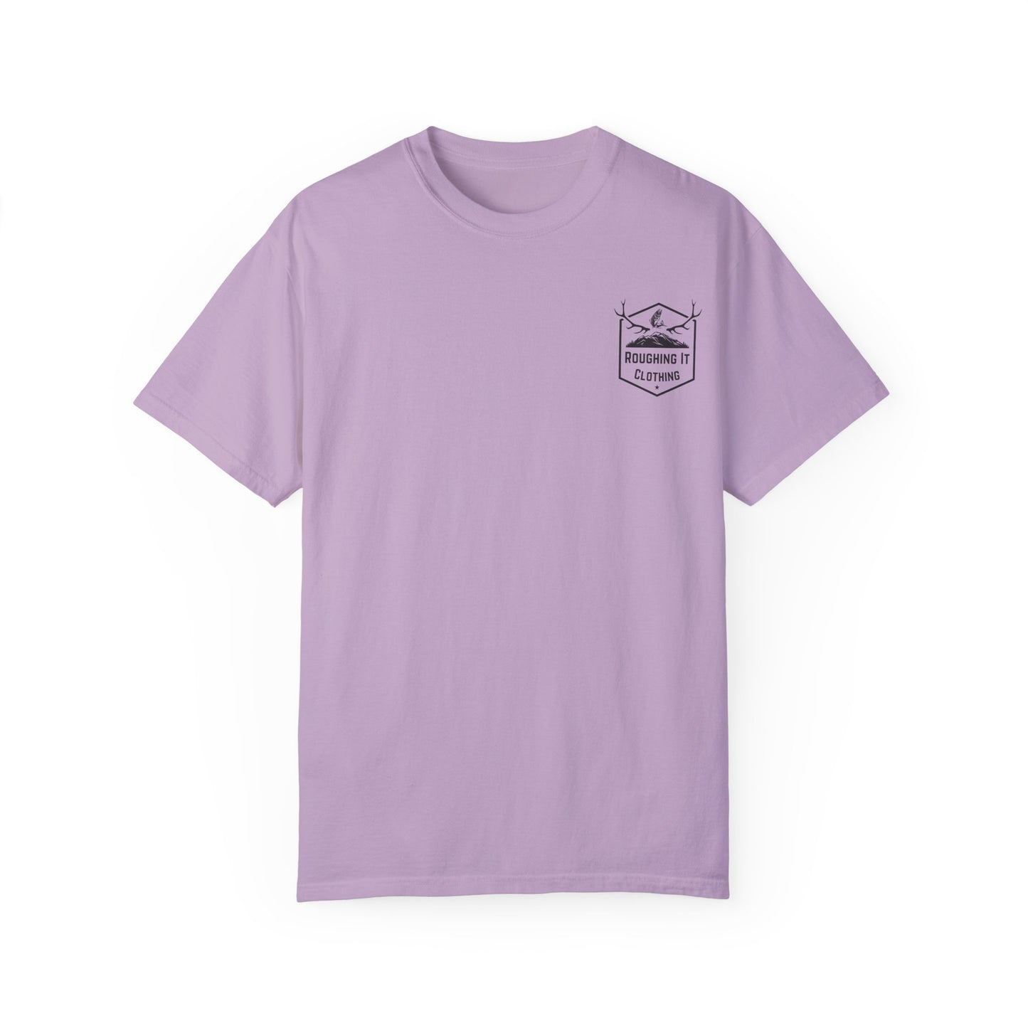 Lake Life Tee