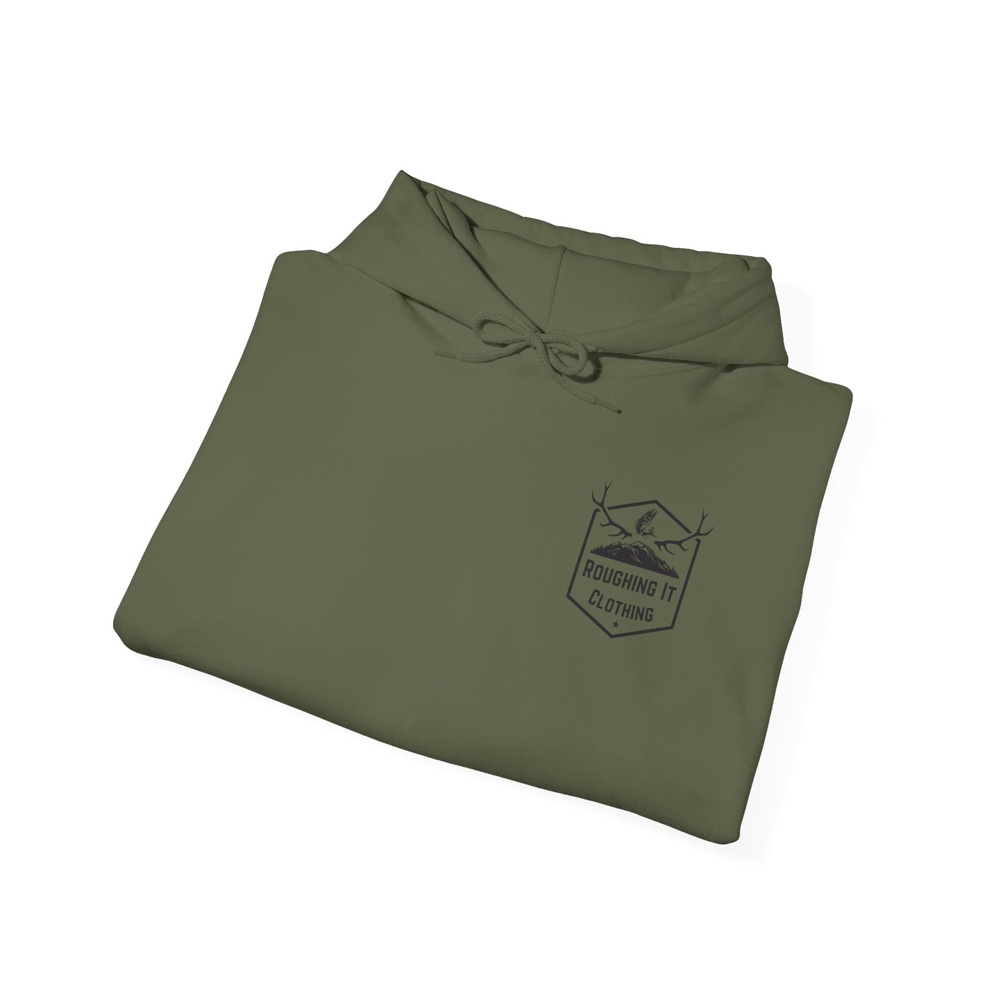 Wisconsin Sportsman Hoodie
