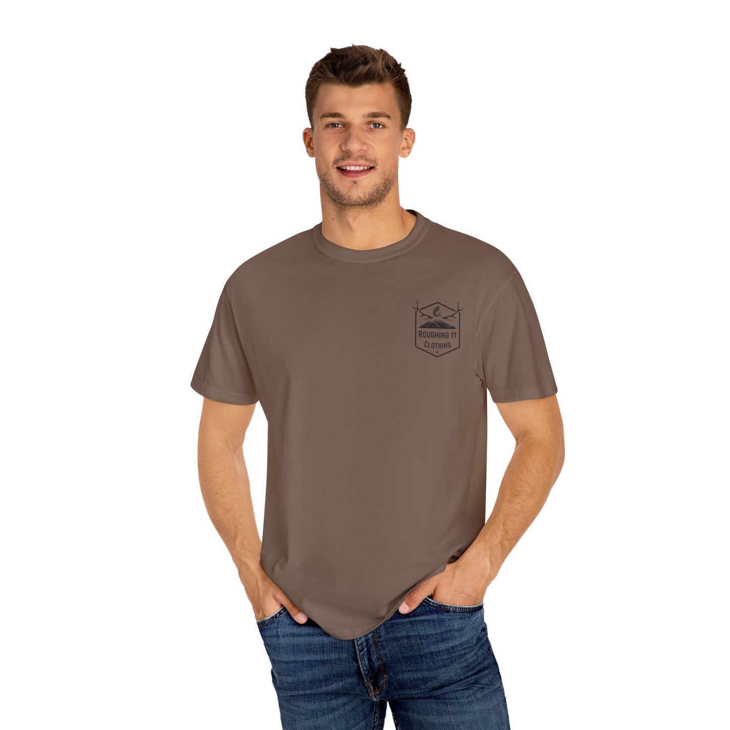 Mountain Tee