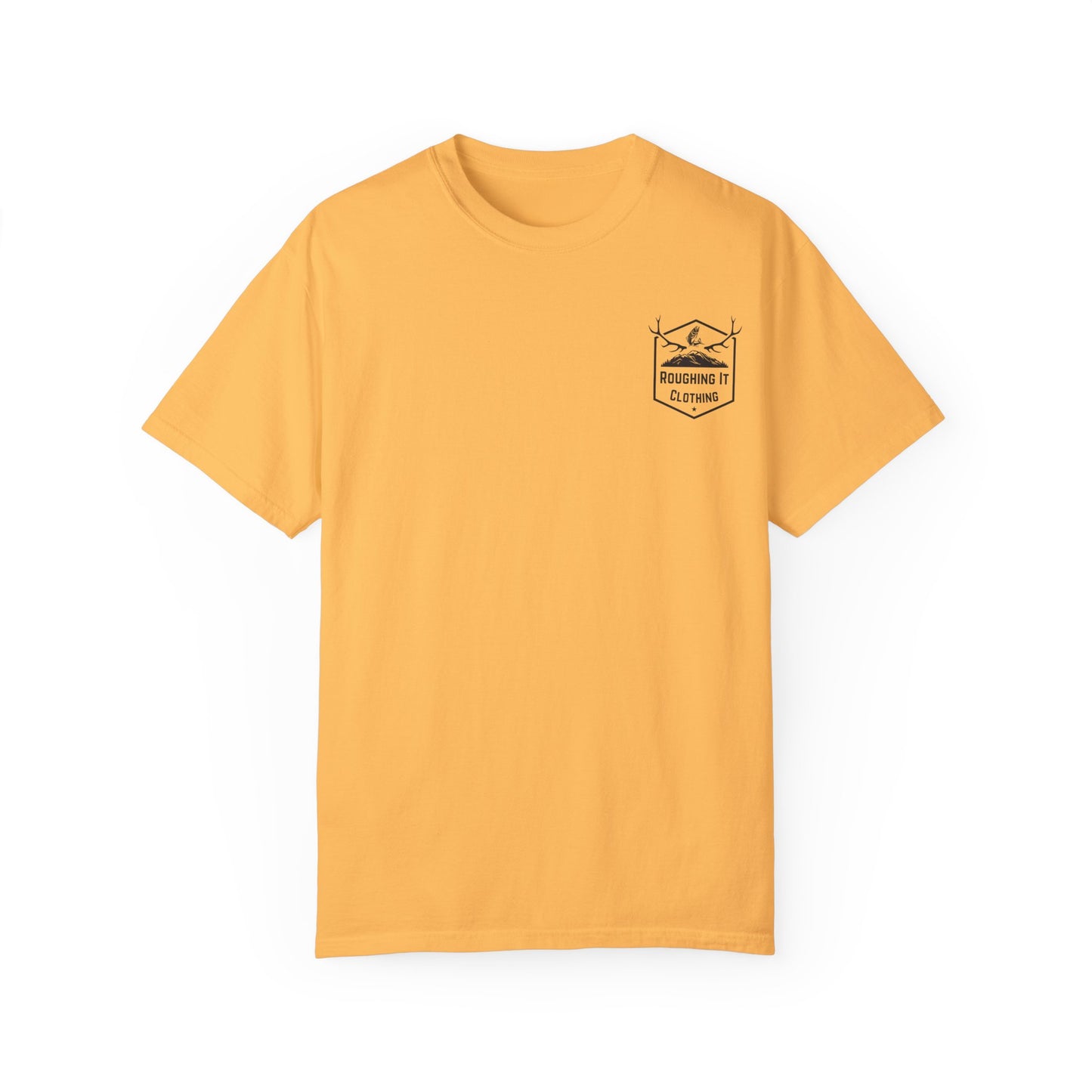 Wisconsin Dairy Tee