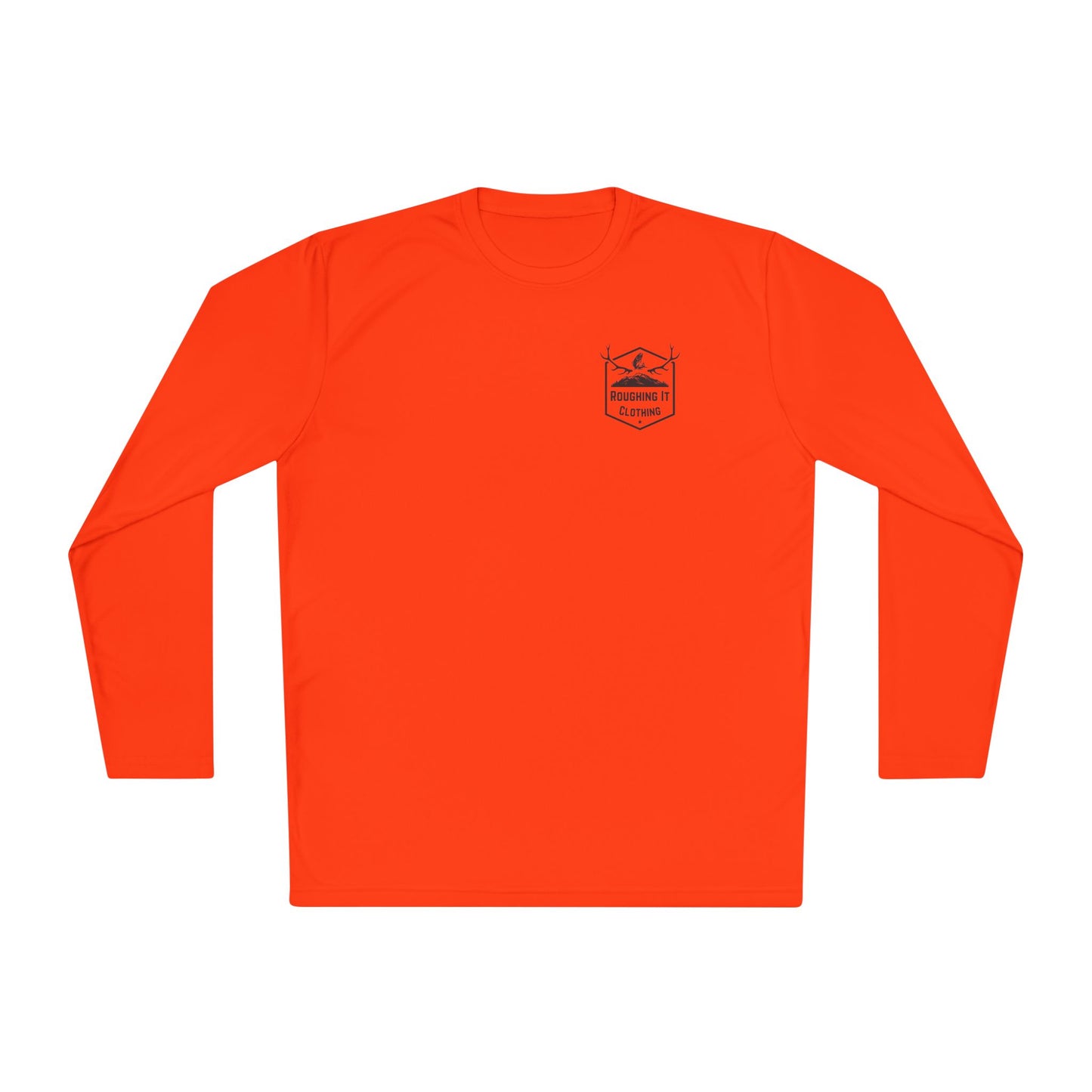 Lake Days Lightweight Long Sleeve Tee