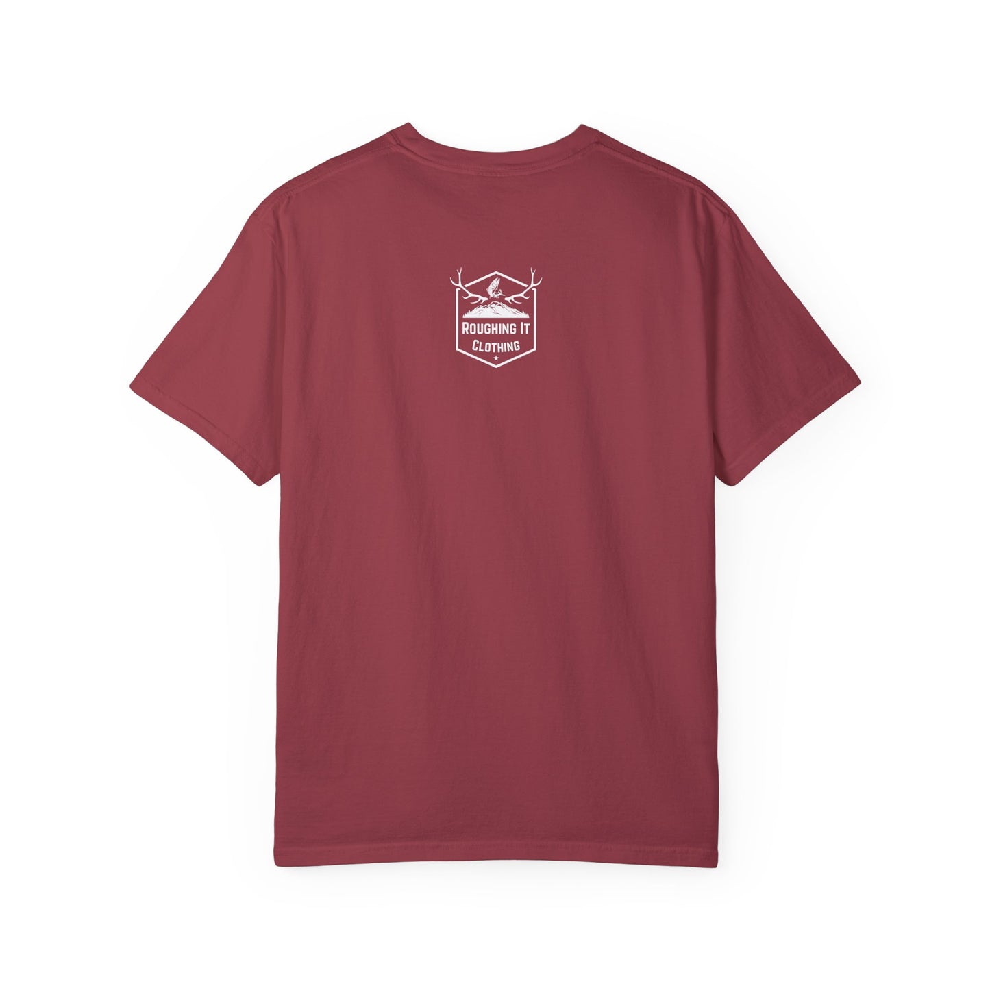University Logo Tee