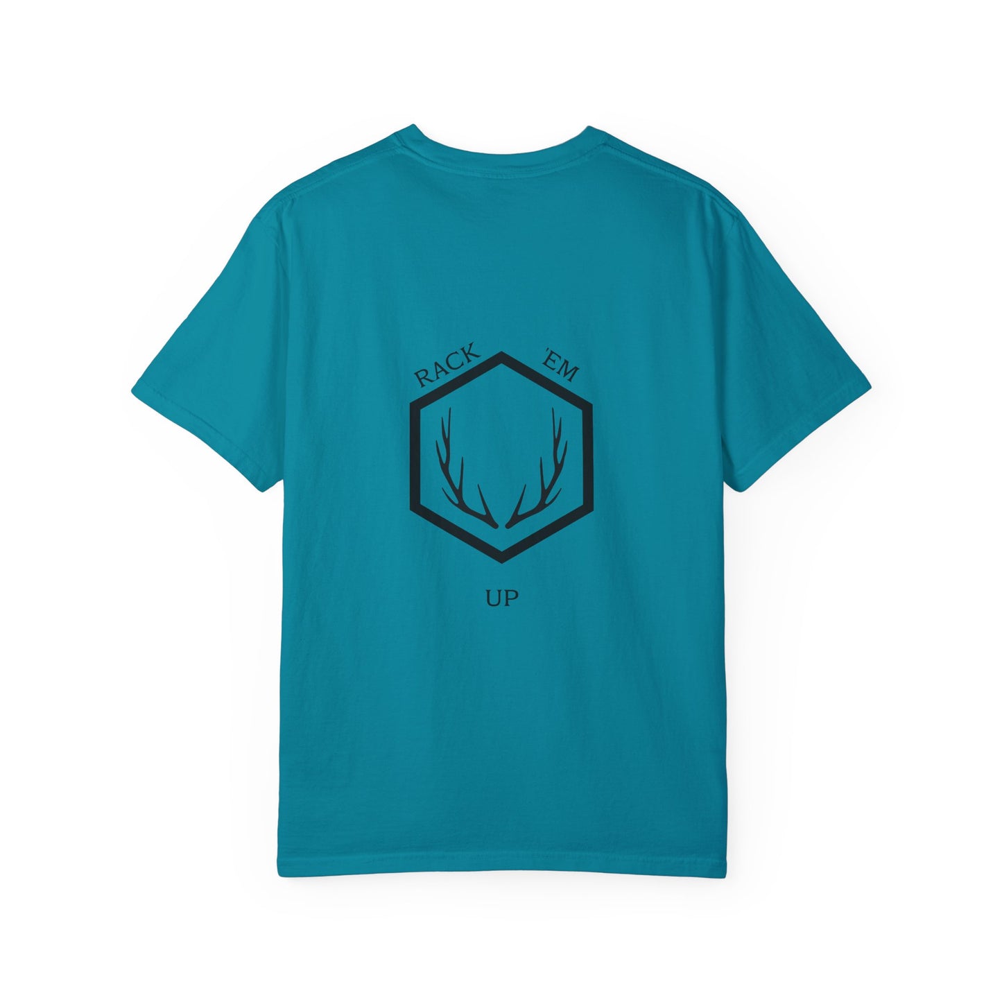 Men's "Rack 'Em Up" Design