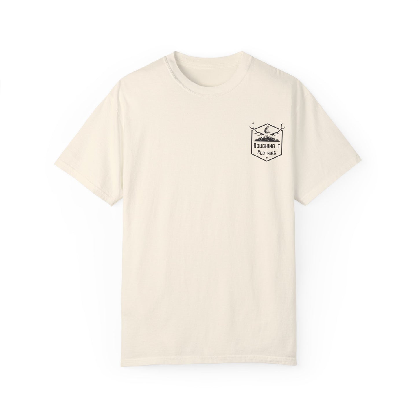 Men's Buckin' Around T-Shirt