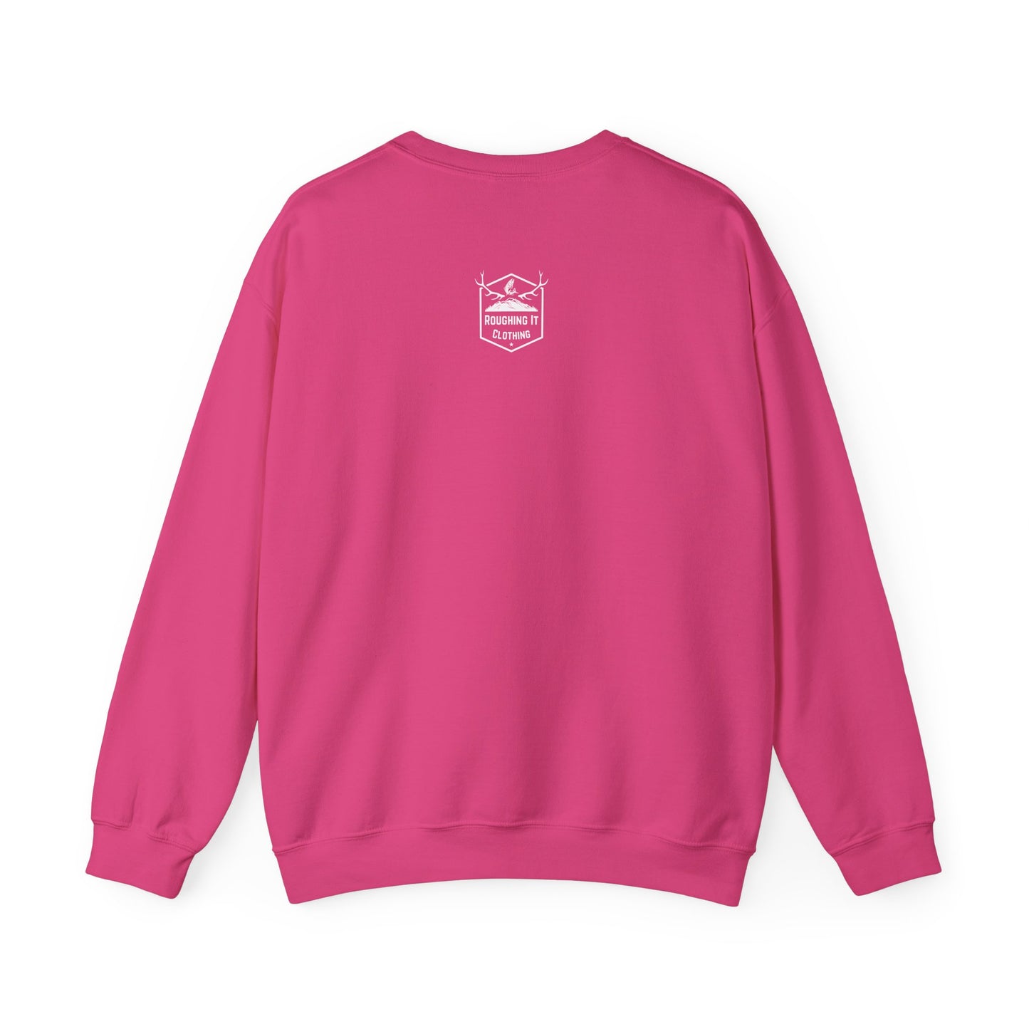 University Logo Crewneck