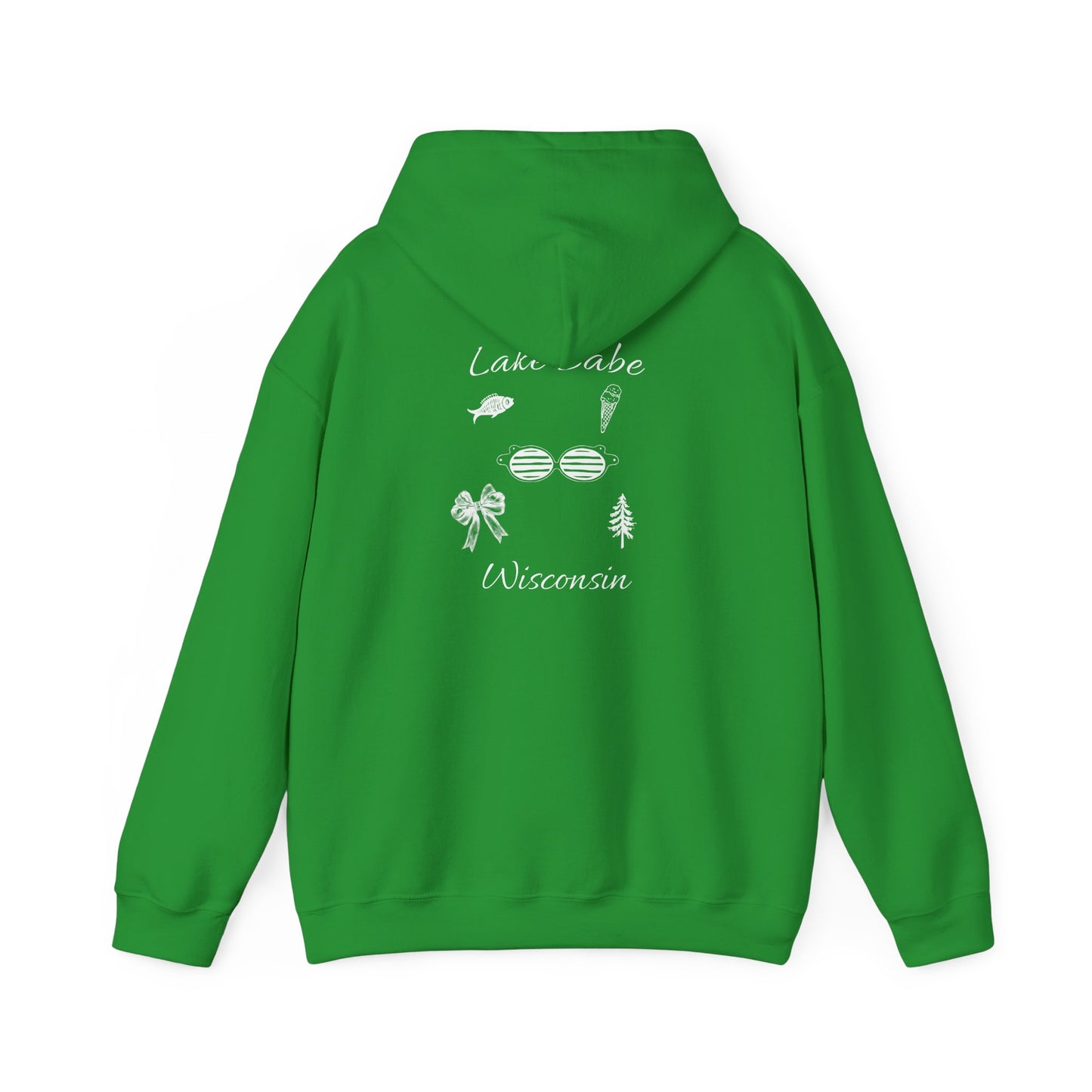 Lake Babe Hoodie