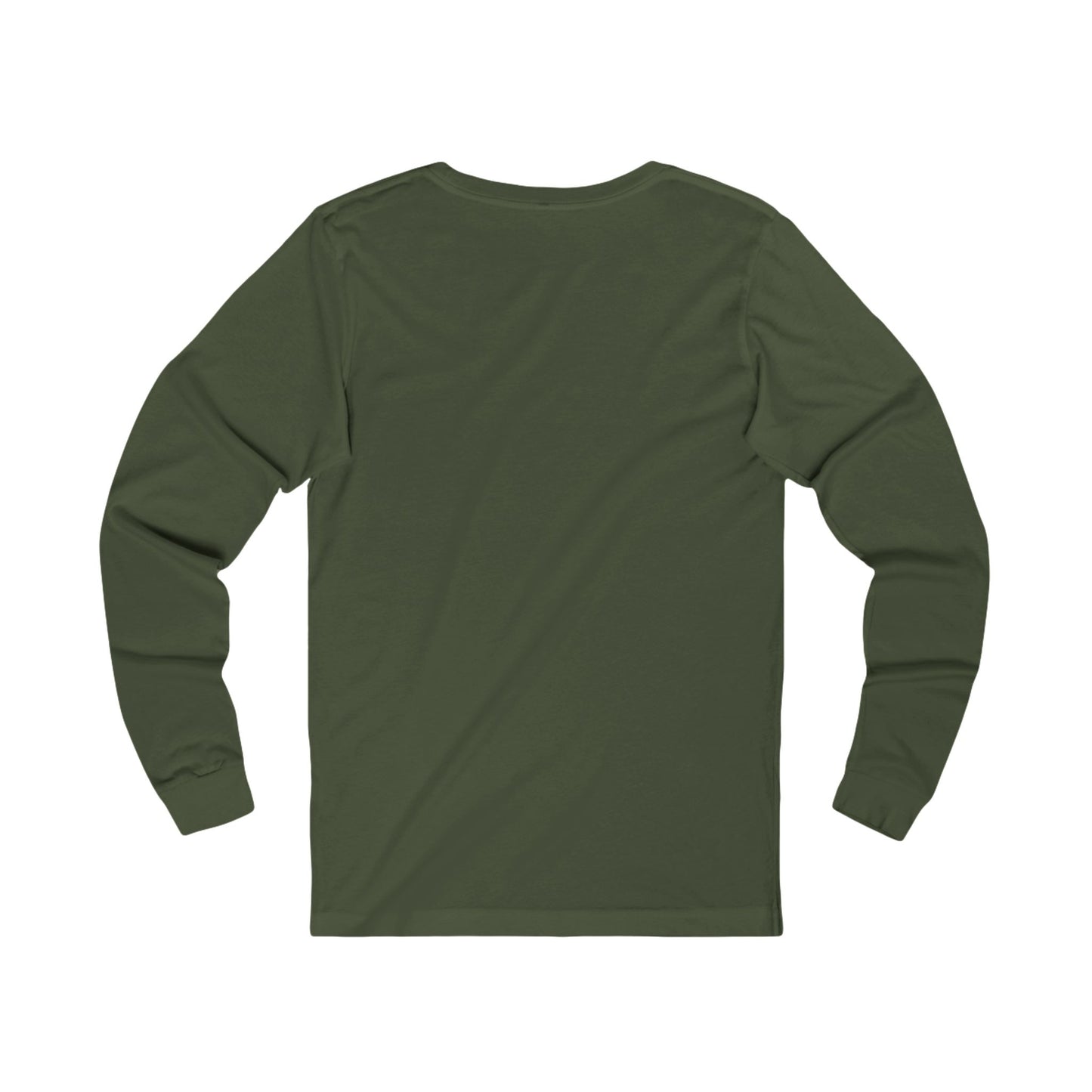 Mens' Roughing It Long Sleeve Shirt