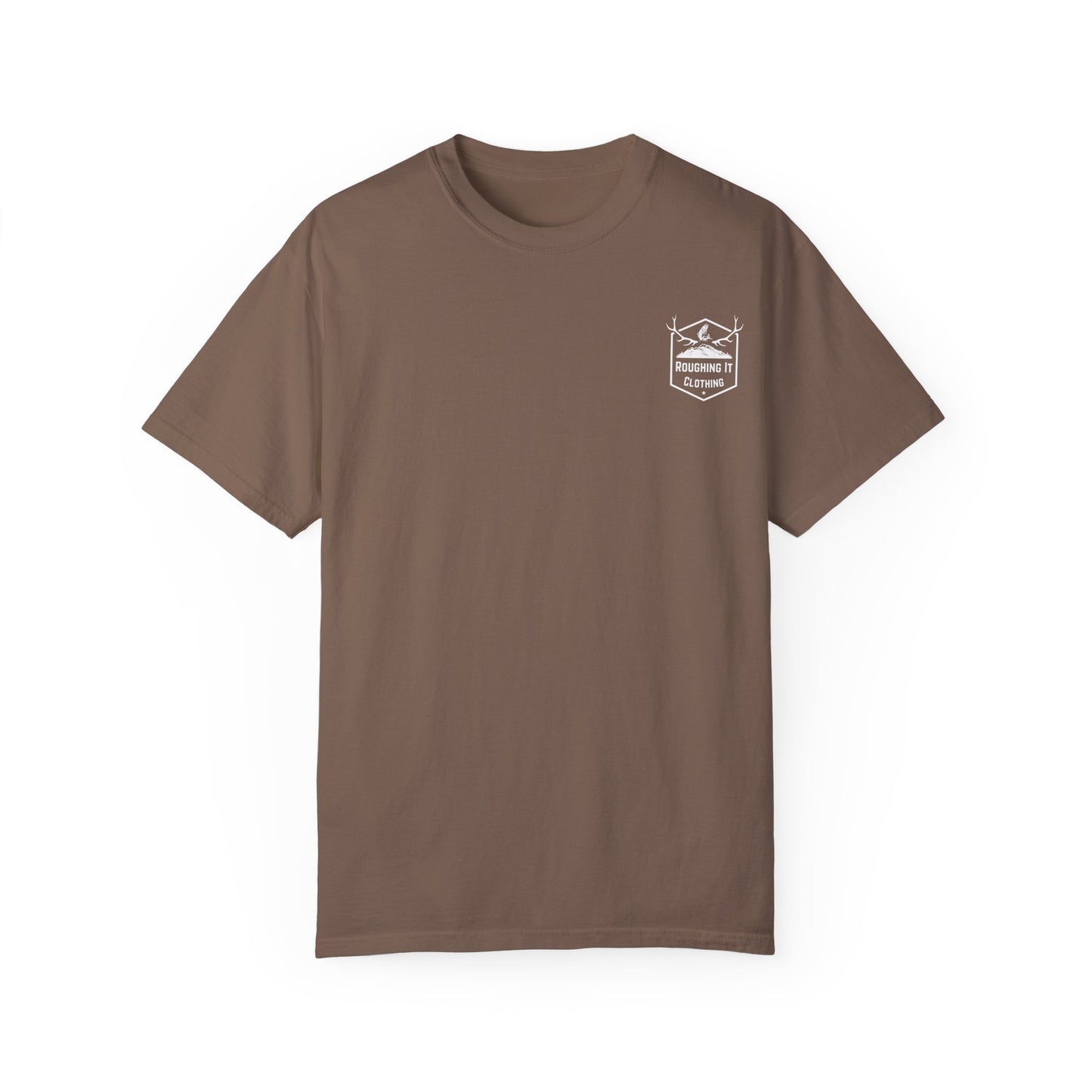 Midwest Nice Tee