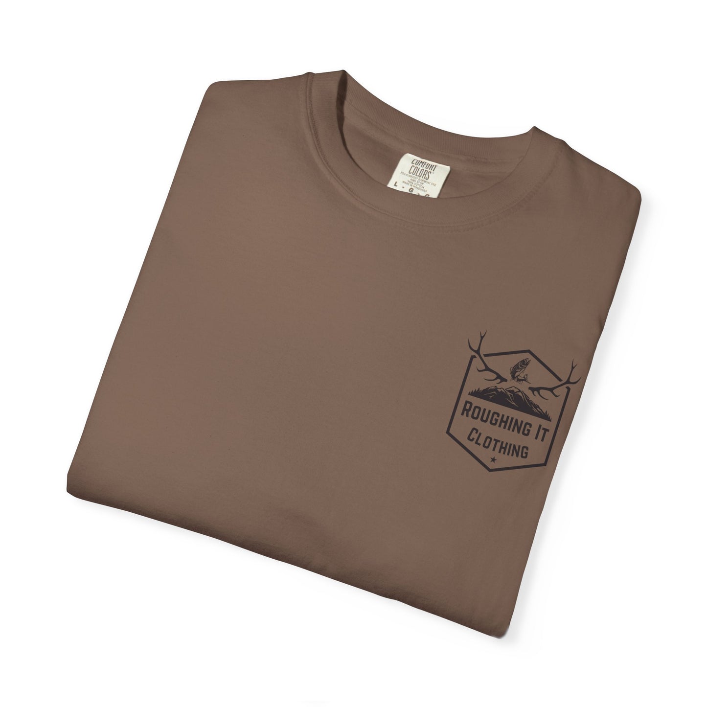 Old Fashioneds & Bonfires T-Shirt
